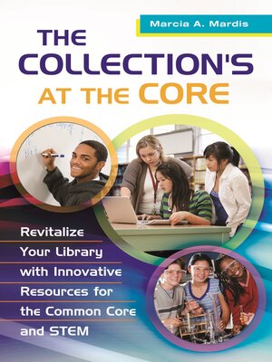 cover image of The Collection's at the Core